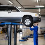Concrete Floor Thickness Guide for Car Hoist Setup