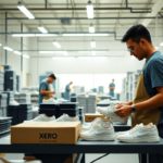 Xero Shoes Supply Chain: Insights into Minimalist Footwear