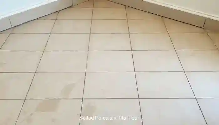 Porcelain Tile Restoration for Impeccable Results