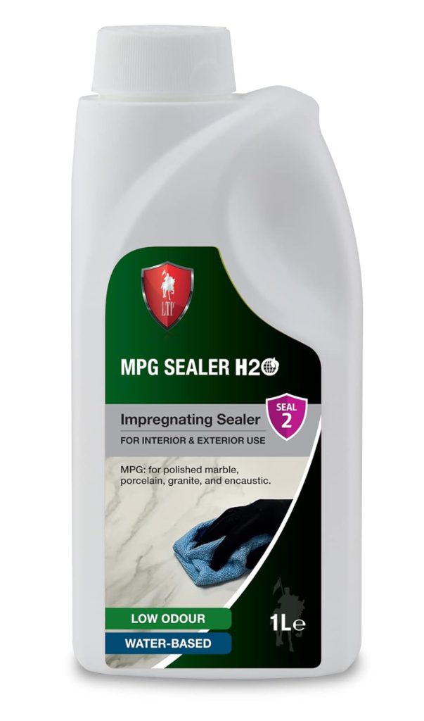 Travertine Sealer Options for UK Buyers: Your Essential Guide