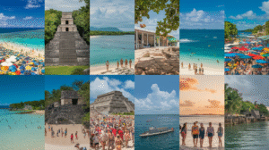 Best Time to Visit Belize for Ideal Weather and Crowds
