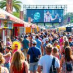FASMA’s Summer 2025 Arts Explosion: Your Festival Guide