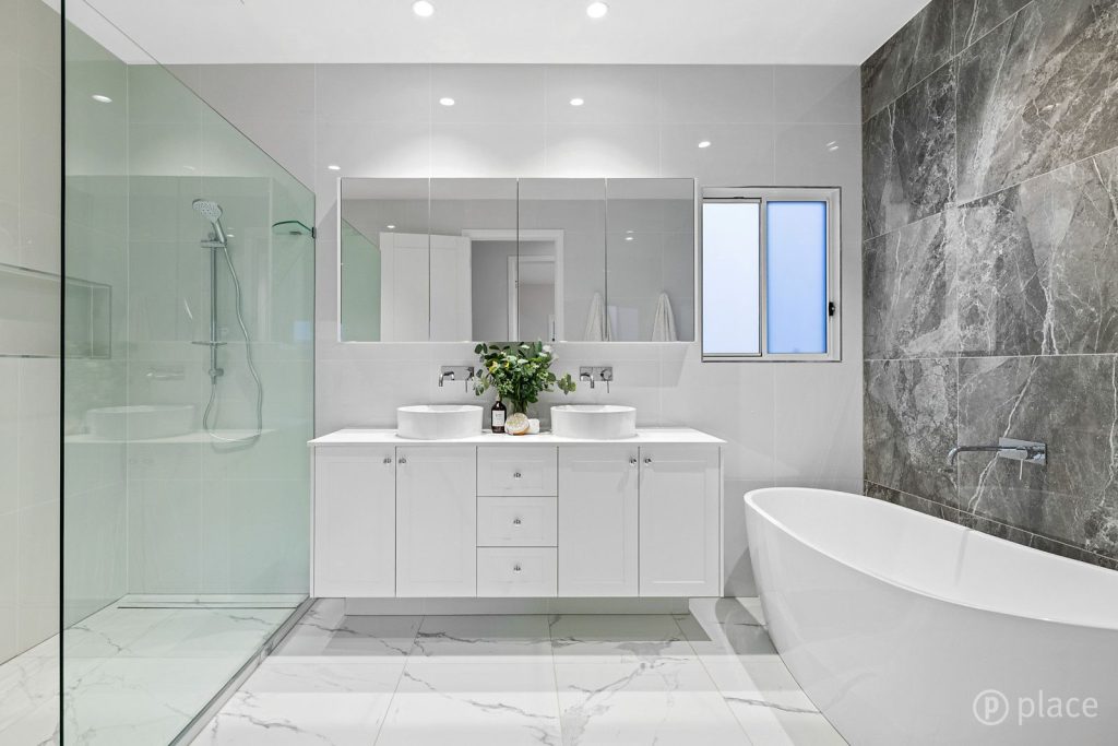 Bathroom Renovations in Brisbane for Enhanced Resale Value