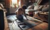 Slate Floor Repair Services Offered Promptly in Pilton