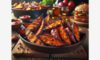 Smoked Sweet Potato Wedges: A Delicious Delight