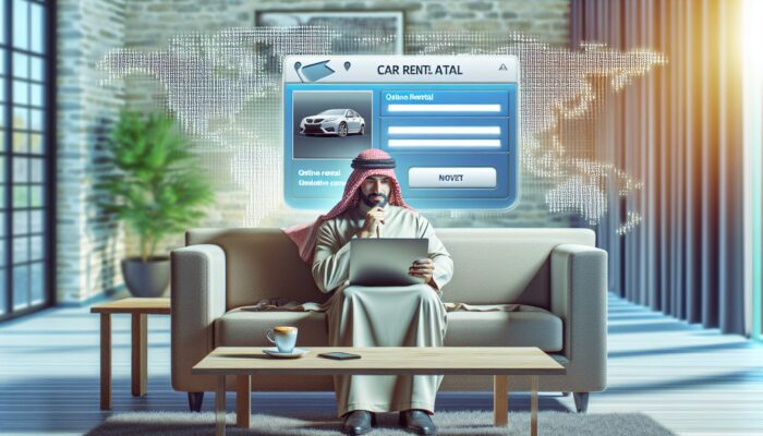 Rent a Car Online and Enjoy Significant Savings with Discounts