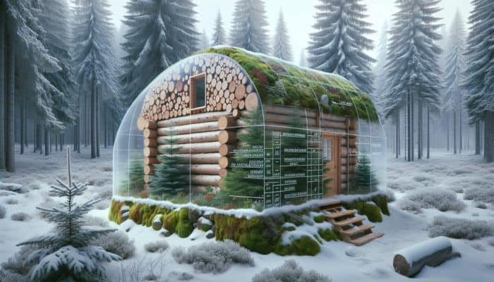 Wilderness Shelter Insulation: Essential Techniques Explained