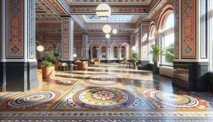 Terrazzo Services: Expert Craftsmanship Near You