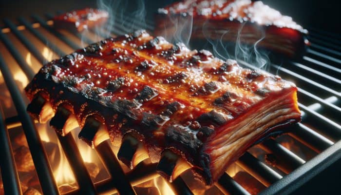BBQ Rub: A Tasty Guide to Mastering Your Recipe