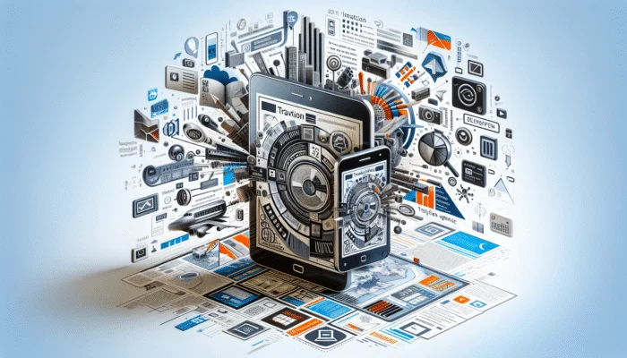 Mobile-Friendly Content Formats: The Complete Handbook