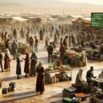 Trade in a Post-Apocalyptic Economy: A New Way Forward