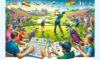 Golf Festivals Worldwide: Explore Top Events Around the Globe