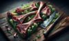 Smoke Bone Marrow: A Guide to Savoury Richness