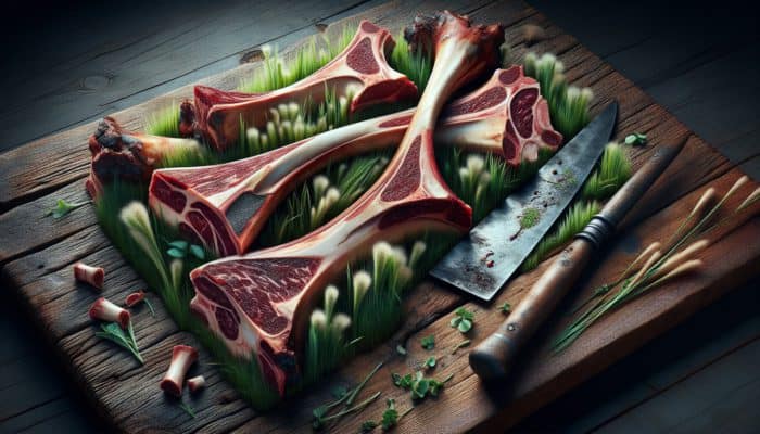 Smoke Bone Marrow: A Guide to Savoury Richness