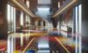 Terrazzo Polishing Services by Local Buckinghamshire Experts
