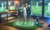 Golf Training Software: The Key to Achieving Success