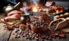 Coffee-Based BBQ Rub: A Guide to Crafting Flavourful Rubs