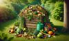 Green Waste Tips for Efficient Home Clearance