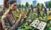 Survival Guide: Foraging for Food in the Wild