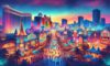 Budget Travel Tips for an Amazing Las Vegas Experience