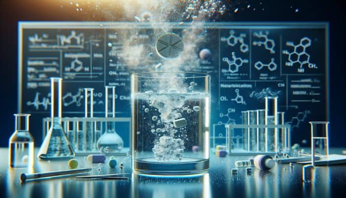 Water Purification Tablets: Essential for Clean Drinking Water