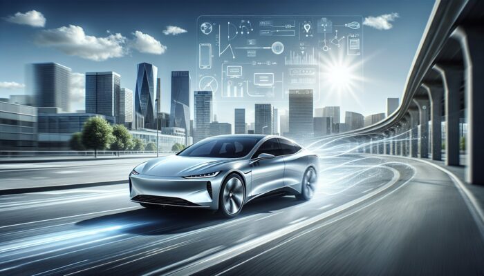 Rent a Hybrid Car Online: Your Complete Guide