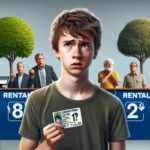 Rent a Car Online: Tips for Learner’s Permit Holders