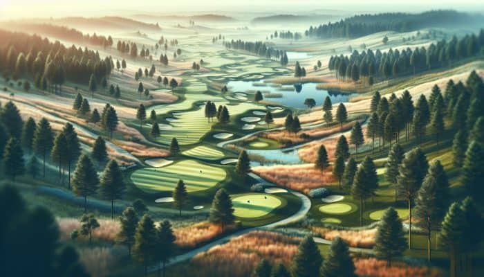 Golf Hospitality Gem: Discover Kokstad Golf Club in South Africa