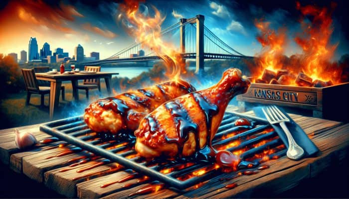 BBQ Competition Chicken Sauces: Best Winning Recipes