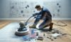 Ceramic Tiles Polishing: The Ultimate Professional Guide