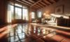 Terracotta Floor Polishing: Revive Your Home’s Beauty