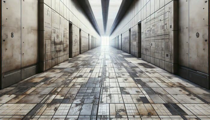 Porcelain Tile Repair Solutions: Expert Services Near You