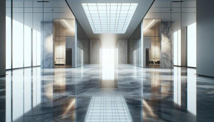 Marble Floor Polishing: Your Path to Flawless Finish