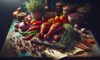 Jamaican Jerk Chicken: A Culinary Adventure in Flavour