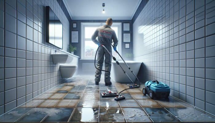 Grout Clean and Seal Services in Glasgow: Expert Help Available