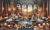 Couples’ Spas in Las Vegas: Ultimate Romantic Escapes