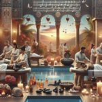 Couples’ Spas in Las Vegas: Ultimate Romantic Escapes