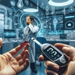 Diabetes Blood Test Information for Weybridge Locals
