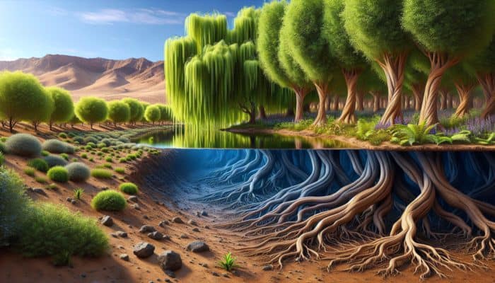 Discovering Water in Nature: Essential Techniques