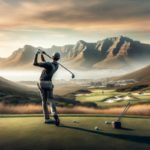 Master Techniques to Hit a Golf Ball Low for Success