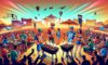 Sports Events in Las Vegas: An Essential Guide