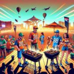 Sports Events in Las Vegas: An Essential Guide