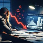 Debt Consolidation for Bad Credit: Navigating the Hurdles