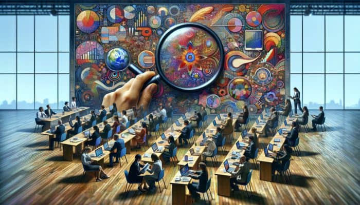 Industry Reports: Essential Insights for Content Creation