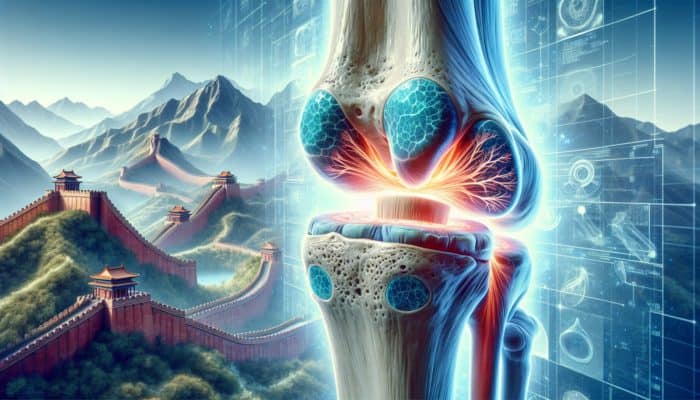 Collagen for Joints: Essential Benefits You Should Know