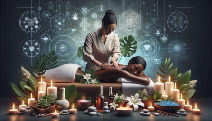 Massage Therapy Yeovil: Unwind and Embrace Wellness