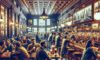 Best Day Drinking Spots to Explore Craft Cocktails