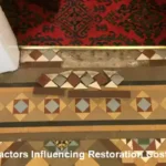 Cost to Restore Victorian Tiles: Essential Insights for Homeowners