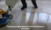 Marble Floor Polishers in Brentford: Expert Local Services
