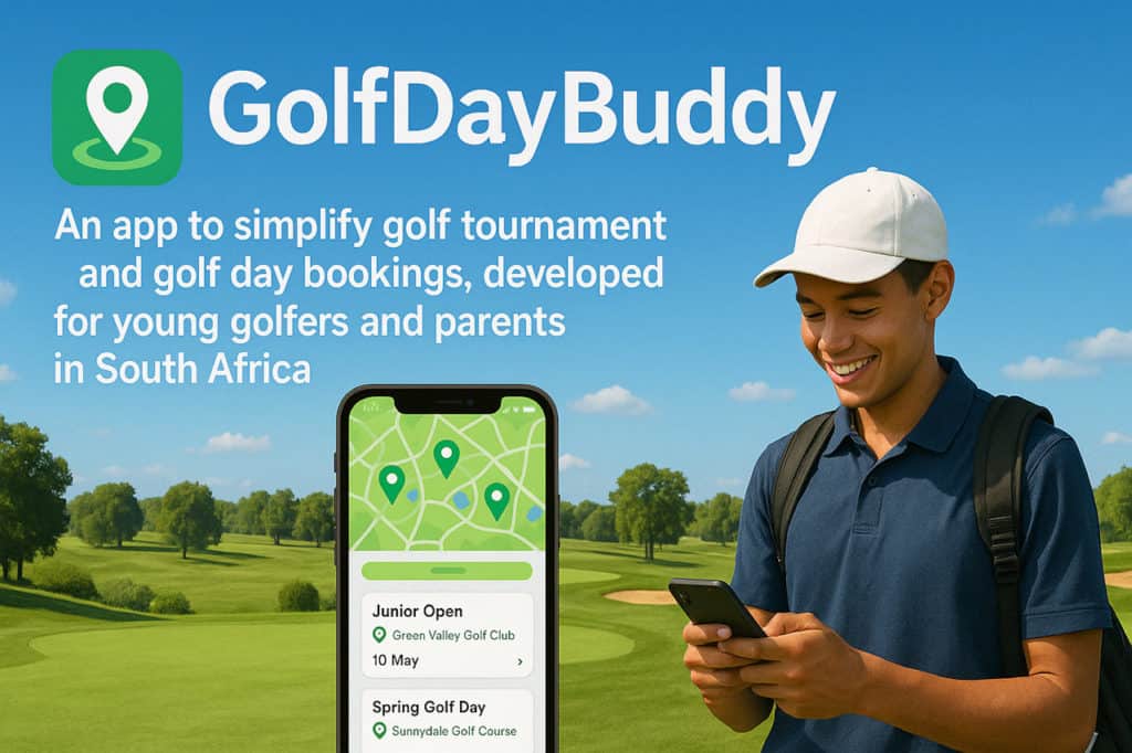 Golf Workouts: South African Strategies for Injury Prevention